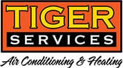 Use your Tiger Services Air Conditioning and Heating coupon on your next service today!