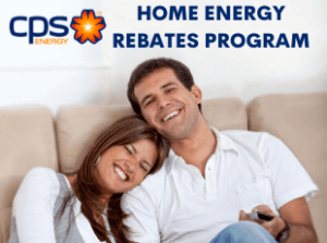CPS Home Energy Rebates Program