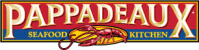 Pappadeaux logo