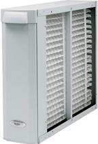 Improve your indoor air quality in Helotes TX by having clean filters for your Heat Pump.