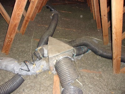 Changing your air filters can help prevent your air ducts from getting clogged in Helotes TX.
